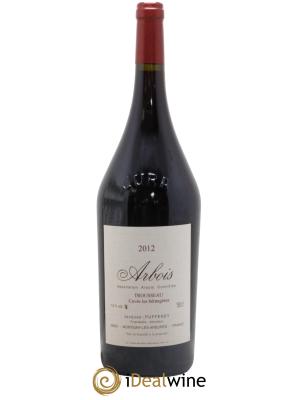 Arbois Trousseau Cuvée Les Bérangères Jacques Puffeney