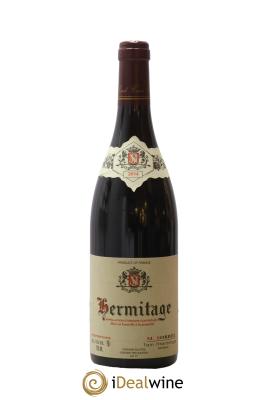 Hermitage Marc Sorrel