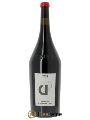 Arbois DD Bénédicte et Stéphane Tissot
