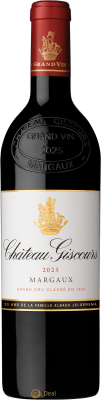 Château Giscours 3ème Grand Cru Classé