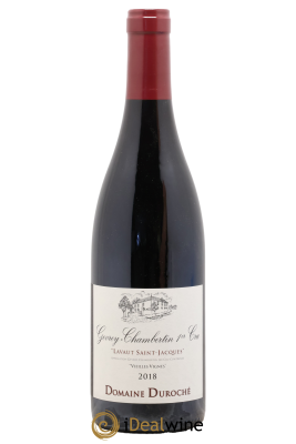 Gevrey-Chambertin 1er Cru Lavaut Saint Jacques Vieilles Vignes Duroché (Domaine)