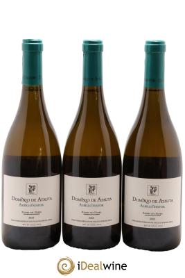 Espagne Ribera Del Duero Albillo Mayor Dominio De Atauta