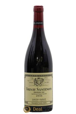 Volnay 1er Cru Santenots Maison Louis Jadot