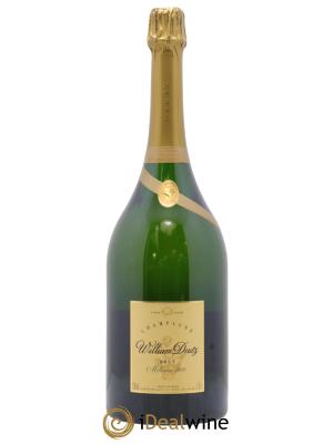Cuvée William Deutz Deutz