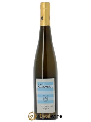 Riesling Wittmann Westhofener Riesling Erste Lage 