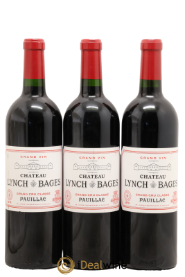 Château Lynch Bages 5ème Grand Cru Classé