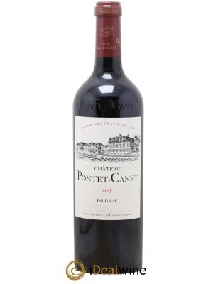 Château Pontet Canet 5ème Grand Cru Classé