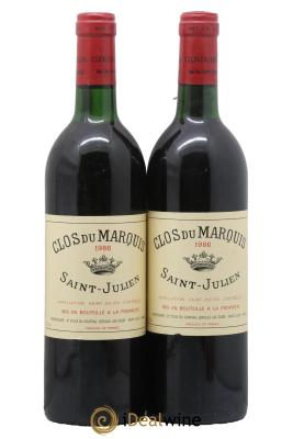 Clos du Marquis