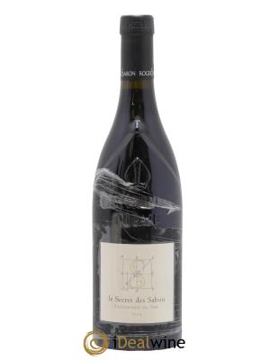 Châteauneuf-du-Pape Le Secret des Sabon Domaine Roger Sabon