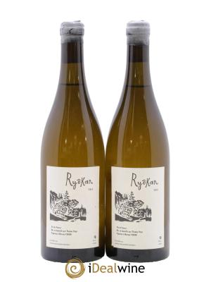 Vin de France Ryôkan Thomas Popy