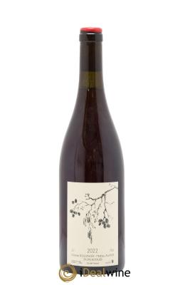 Vin de France Pineau d'Aunis Allante Boulanger
