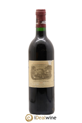 Château Lafite Rothschild 1er Grand Cru Classé