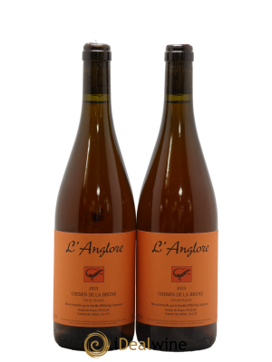 Vin de France Chemin de la brune L'Anglore