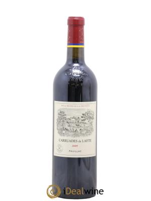 Carruades de Lafite Rothschild Second Vin