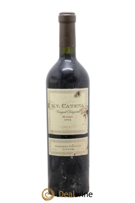 Mendoza D.V Catena Malbec Adrianna Vineyard Catena Zapata