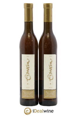 Vins Etrangers Allemagne Eiswein Pflaz
