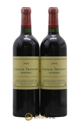 Château Trotanoy