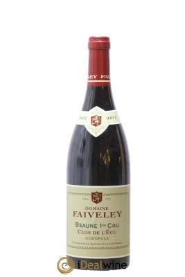 Beaune 1er Cru Clos de l'Ecu Faiveley