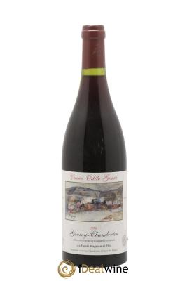Gevrey-Chambertin Cuvée Odile Gorre Henri Magnien