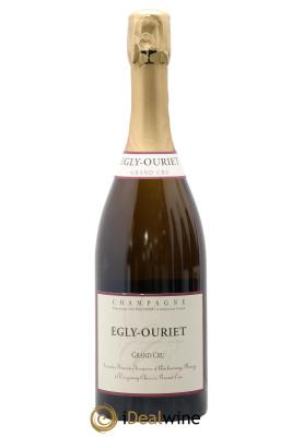 Grand Cru Brut Egly-Ouriet