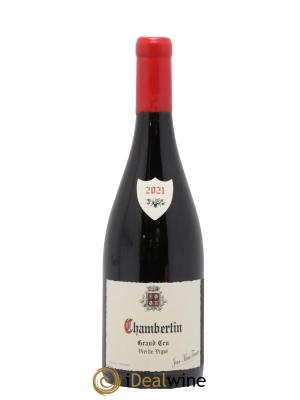 Chambertin Grand Cru Vieille Vigne Fourrier (Domaine)