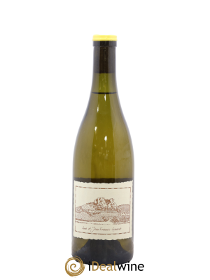 Côtes du Jura Champs Poids Anne et Jean François Ganevat