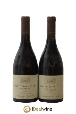 Morey Saint-Denis 1er Cru Aux Chéseaux Arlaud
