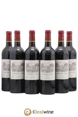 Carruades de Lafite Rothschild Second Vin