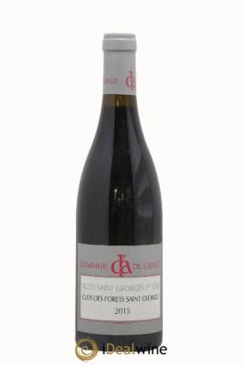 Nuits-Saint-Georges 1er Cru Clos des Forêts Saint-Georges Domaine de l'Arlot