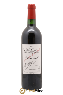 Château Lafleur