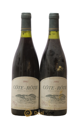 Côte-Rôtie Clusel-Roch