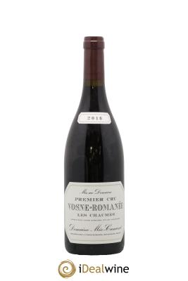 Vosne-Romanée 1er Cru Les Chaumes Méo-Camuzet (Domaine)