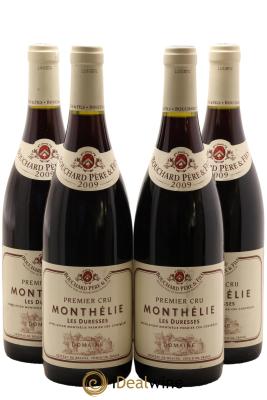 Monthélie 1er Cru Les Duresses Bouchard Père & Fils