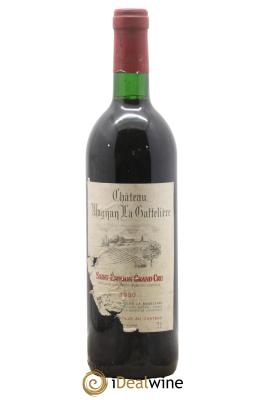 Château Magnan la Gaffelière