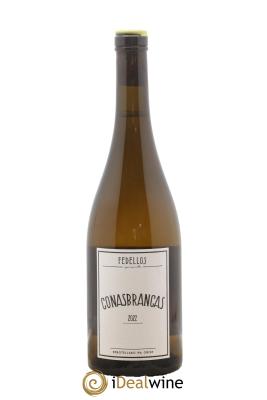 Espagne Ribeira Sacra Conasbrancas Fedellos