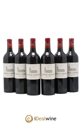 Château Lagrange 3ème Grand Cru Classé