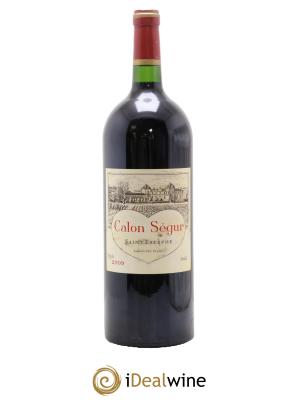 Château Calon Ségur 3ème Grand Cru Classé