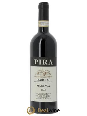 Barolo DOCG Luigi Pira Marenca 
