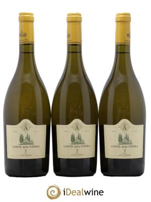 Umbria IGT Castello della Sala Conte de la Vipera Castello della Sala - Marchesi Antinori