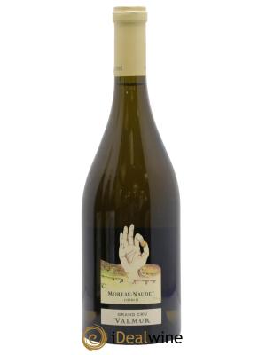 Chablis Grand Cru Valmur Moreau-Naudet