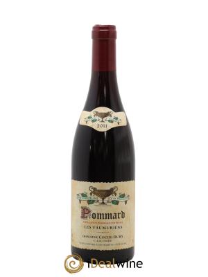 Pommard les Vaumuriens Coche Dury (Domaine)