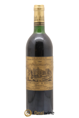 Château d'Issan 3ème Grand Cru Classé