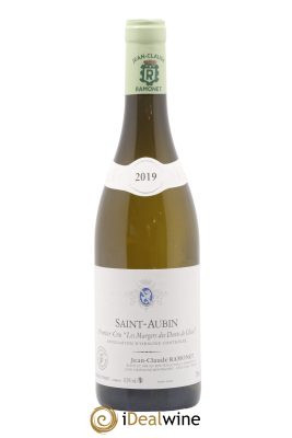 Saint-Aubin 1er Cru Les Murgers des Dents de Chien Ramonet (Domaine)