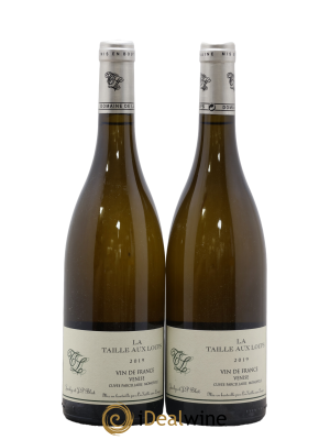 Vin de France Venise La Taille aux Loups - Jacky Blot