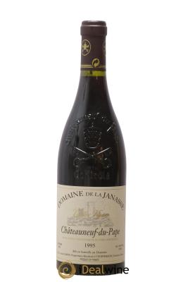 Châteauneuf-du-Pape Cuvée Vieilles Vignes La Janasse (Domaine de)