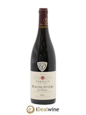 Beaune 1er Cru Les Grèves Germain