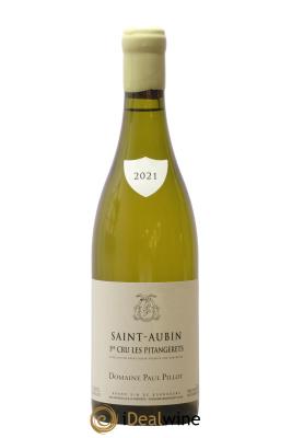 Saint-Aubin 1er Cru Les Pitangerets Paul Pillot (Domaine)