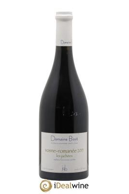Vosne-Romanée Les Jachées Bizot (Domaine)
