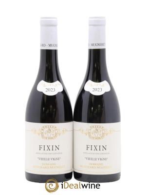 Fixin Vieille Vigne Mongeard-Mugneret