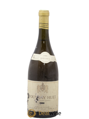 Vouvray Le Haut-Lieu Moelleux Domaine Huet
